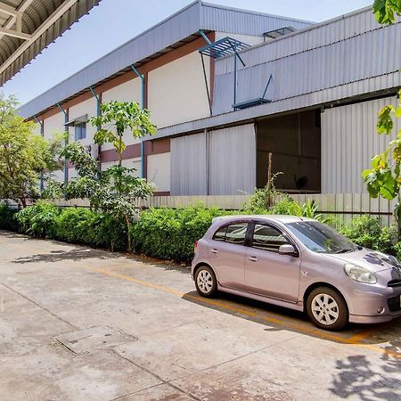Wises Hotel Ban Bang Phra Dış mekan fotoğraf