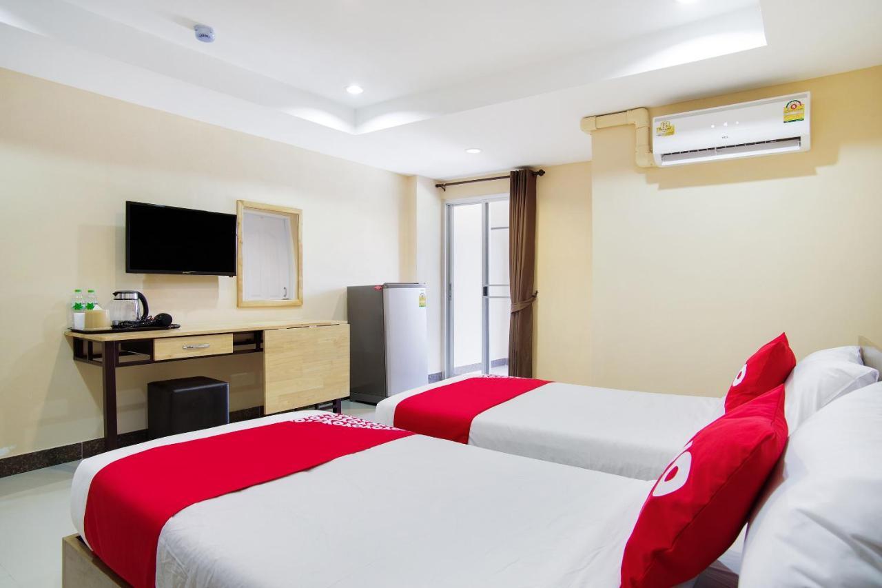 Wises Hotel Ban Bang Phra Oda fotoğraf