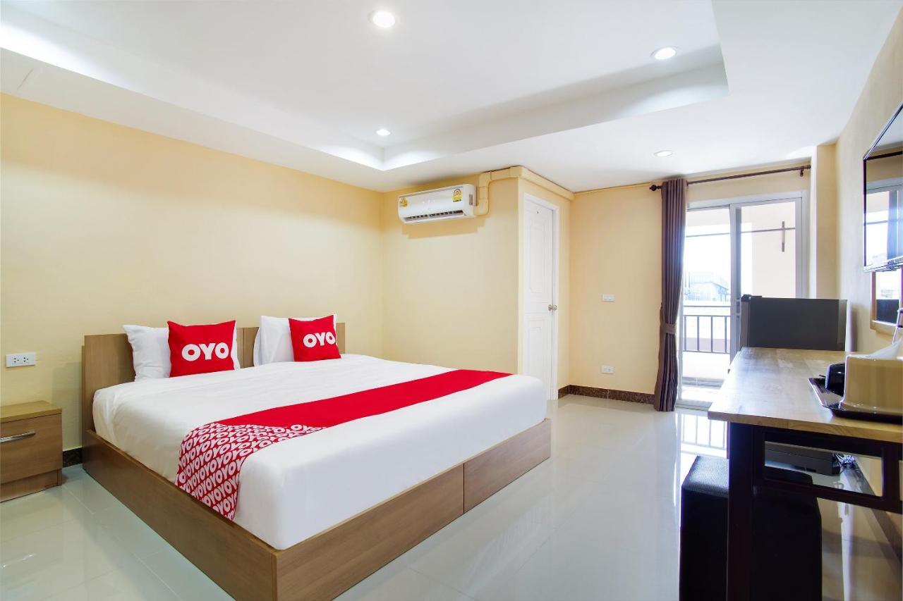 Wises Hotel Ban Bang Phra Oda fotoğraf