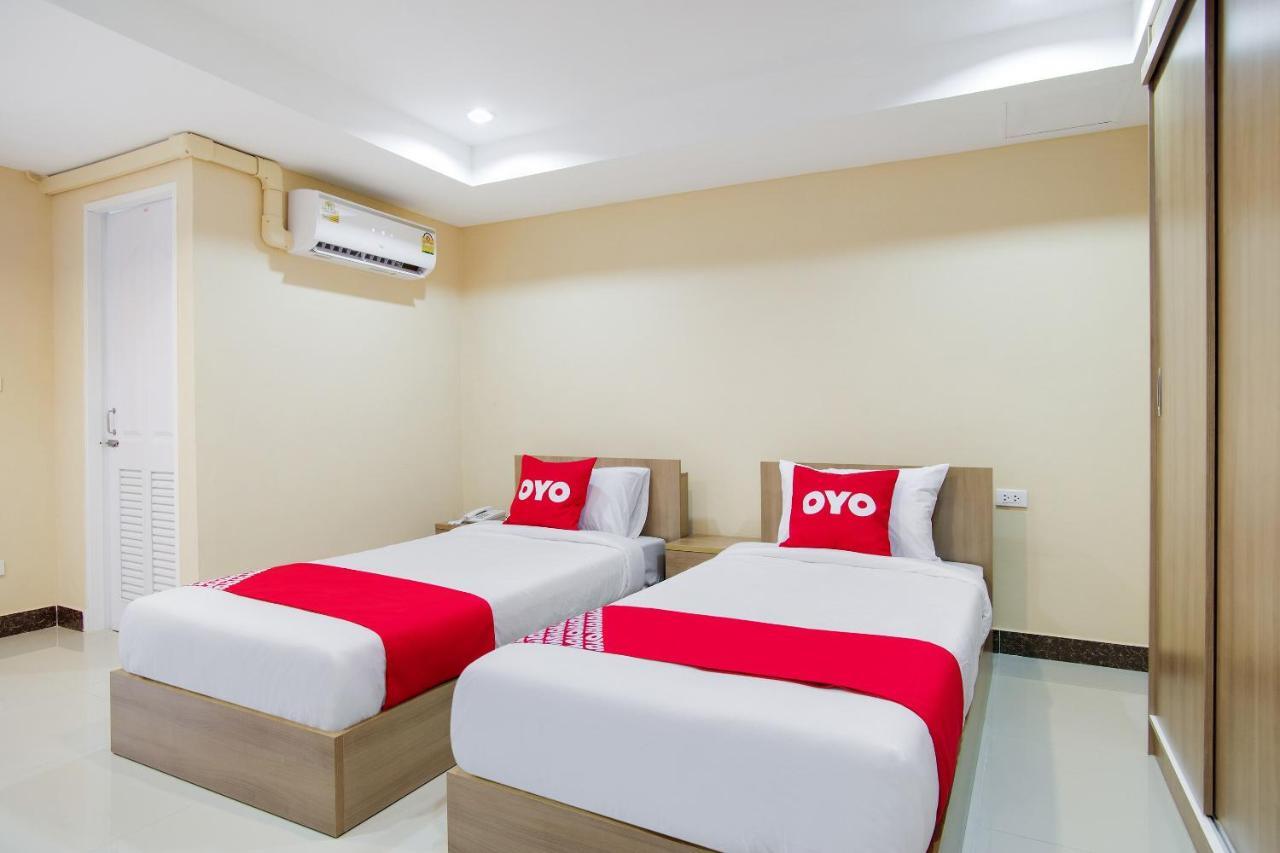 Wises Hotel Ban Bang Phra Oda fotoğraf