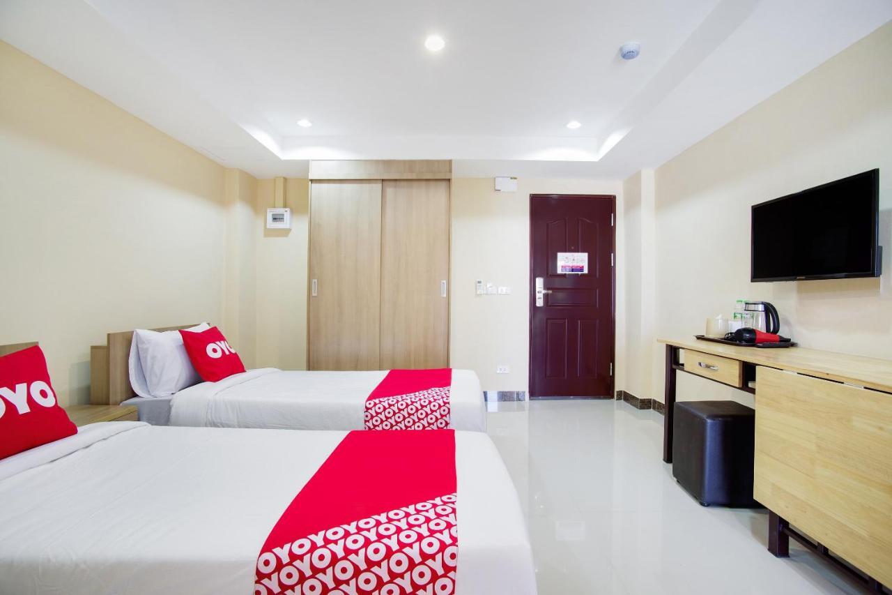 Wises Hotel Ban Bang Phra Oda fotoğraf