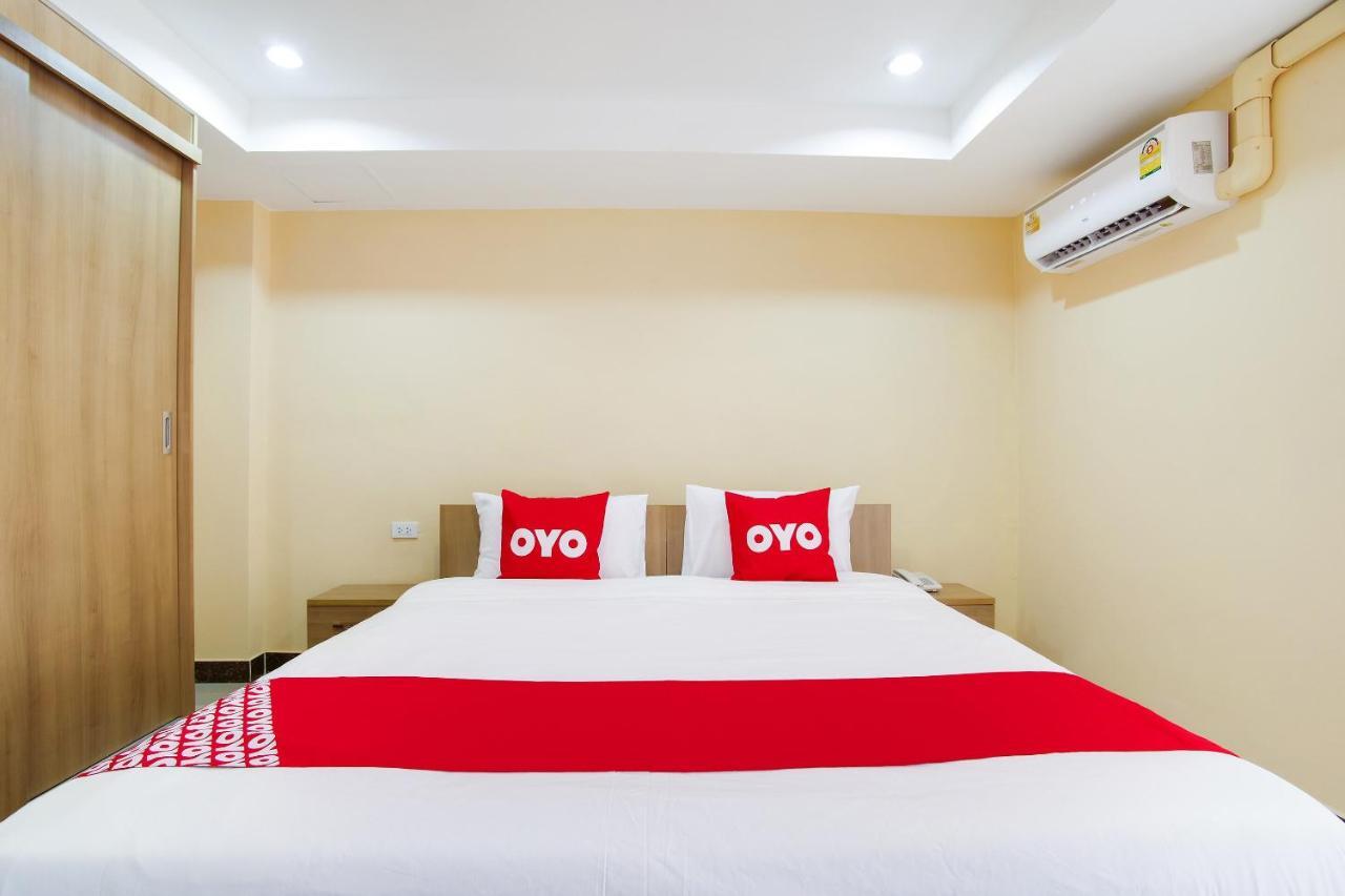 Wises Hotel Ban Bang Phra Oda fotoğraf