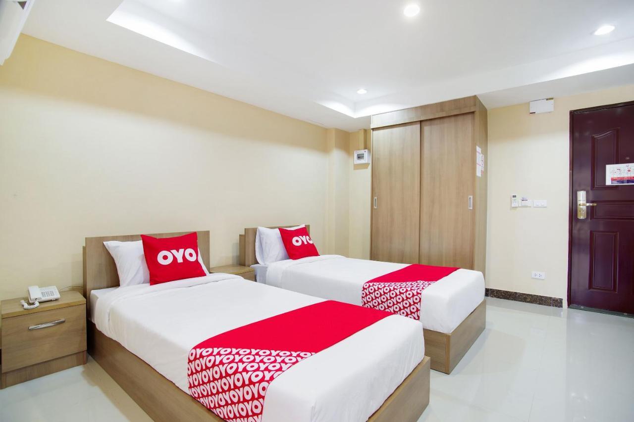 Wises Hotel Ban Bang Phra Oda fotoğraf
